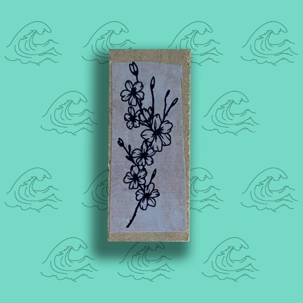 Producto - 6x2 Flores
