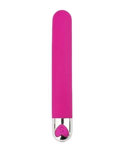 Producto - Balita vibradora large 13,7 x 2,1 cm - carga USB