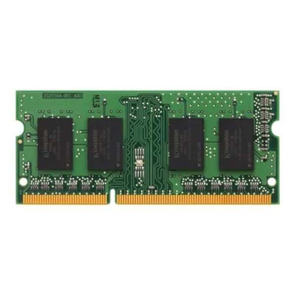 Producto - Kingston Memoria KVR16S11S6-2 - DDR3 - Para Notebook