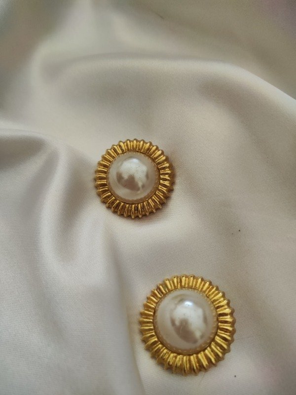 Producto - Aros Colección Agost XV