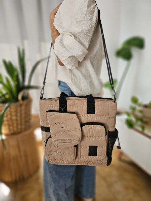Producto - Bolso Matero - 2