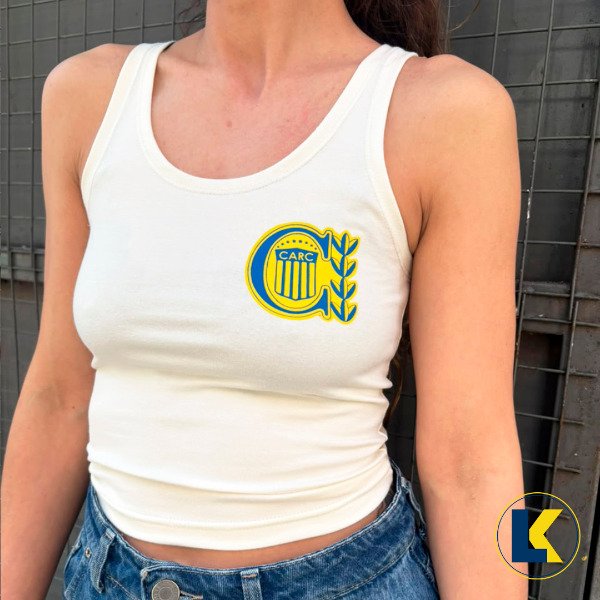Producto - Musculosa Elastizada - 1