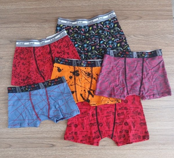 Producto - 400 KIDS K-SUAL