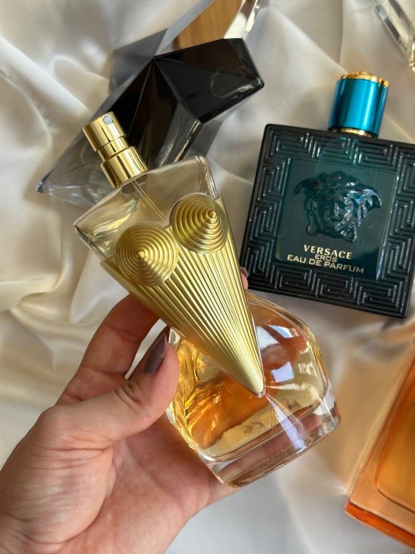 Producto - Divine - JPG - 100 ml edp