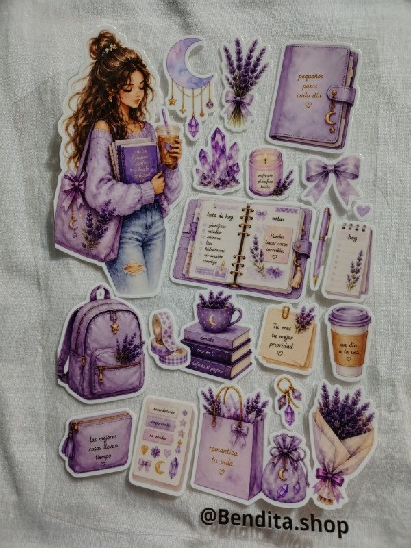 Producto - Sticker Uv disponibles - 4