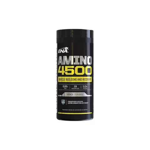 Producto - Aminoácido Ena 4500 X 150 Caps