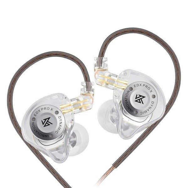 Producto - KZ AUDIO EDX PRO Auricular in-ear