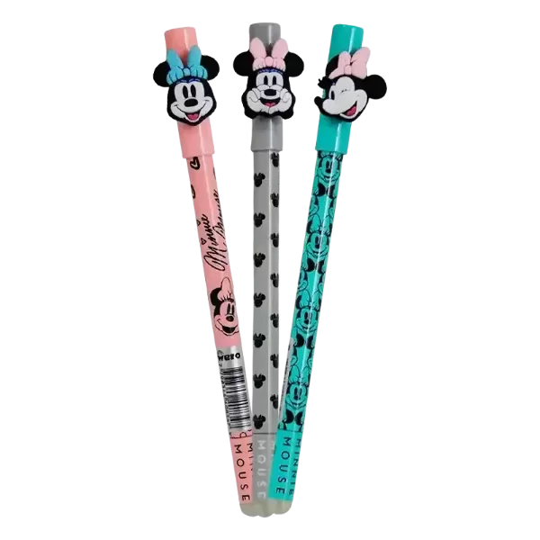 Producto - BOLIGRAFO BORRABLE WERO MINNIE