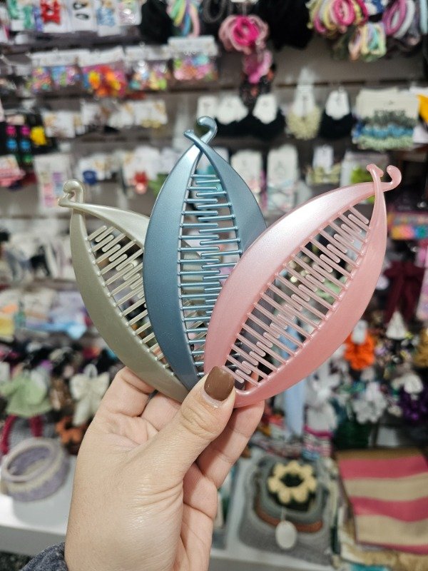 Producto - Traba pescado grande - por unidad
