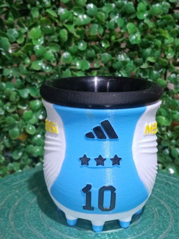 Producto - Mate de la selección Argentina - 3