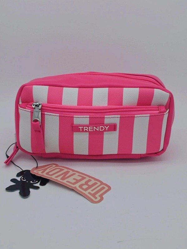 Producto - Portacosméticos trendy rosa