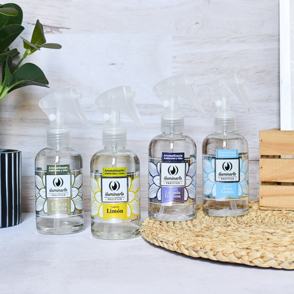 Producto - Aromatizante 200mo