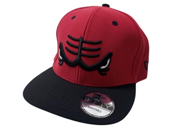 Producto - NBA, Plana, Cerrada (4 bordados) Mod. 26