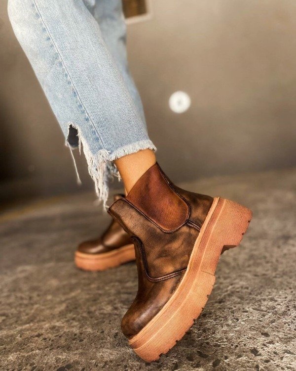 Producto - Borcegos Calu