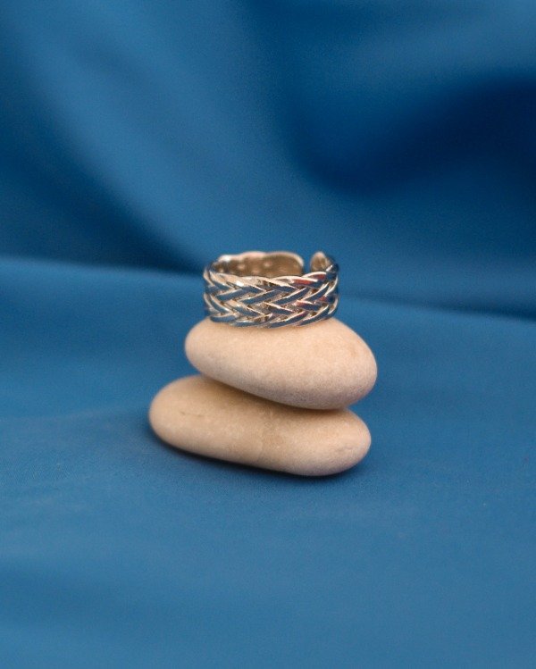 Producto - ANILLO JARA