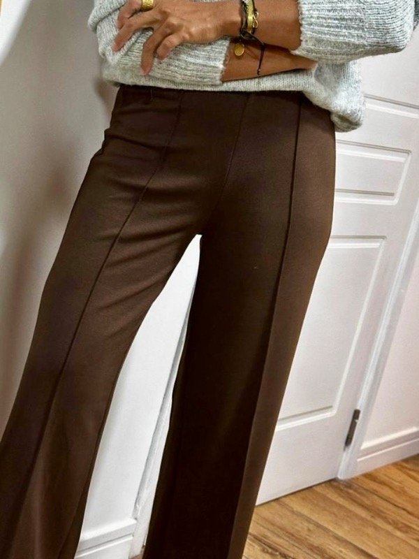 Producto - Pantalón de punto