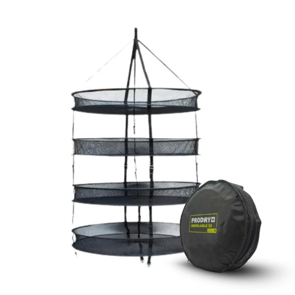 Producto - Malla de Secado Prodry 55cm 4 pisos modulables Garden High Pro