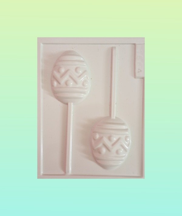 Producto - Placa paletas de huevo