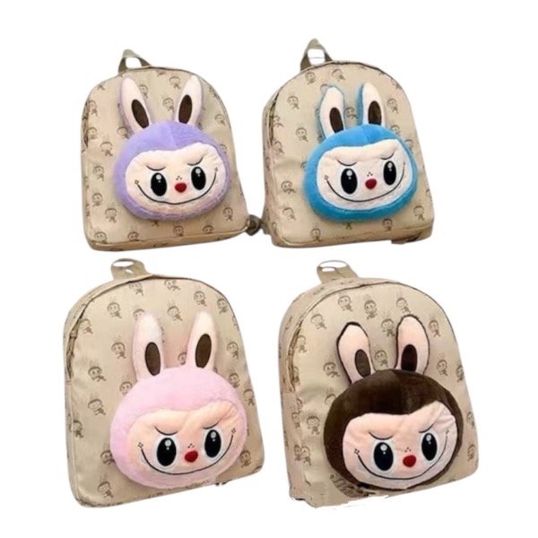 Producto - Mochila LABUBU X1 AL AZAR