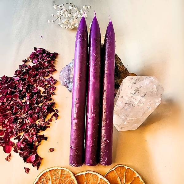 Producto - Velas de Sanación