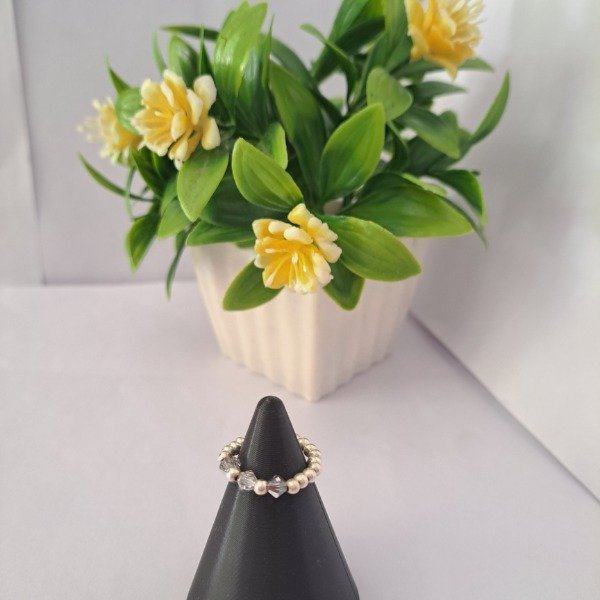 Producto - Anillo Elastizado -  Código: 000087 - 2