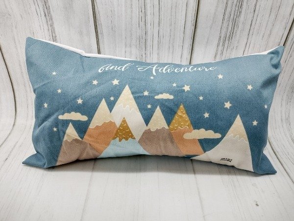 Producto - ALMOHADON DECO INFANTIL 30X50