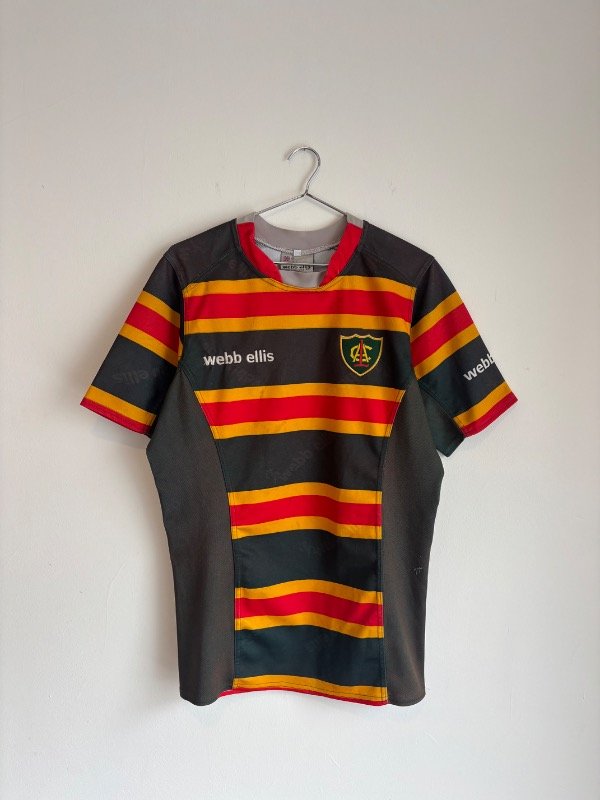 Producto - Lomas Athletic Rugby Vintage T.S