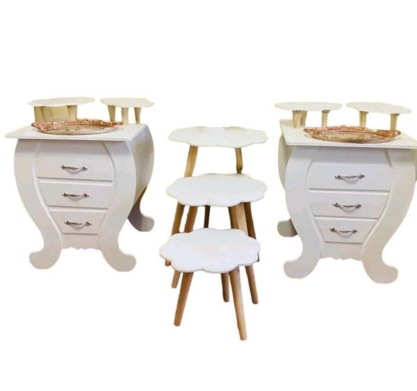 Producto - falso mueble