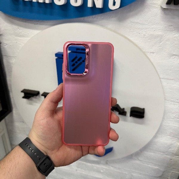 Producto - California Rosa - Motorola G35