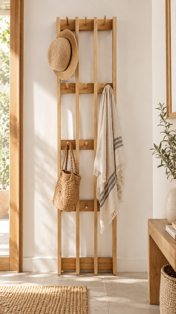 Producto - Perchero Melva 40 cm - 1