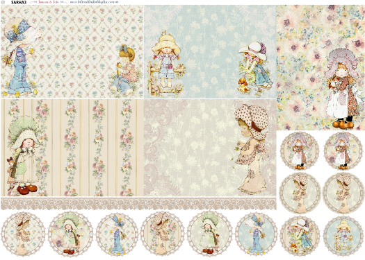 Producto - SARAH 3