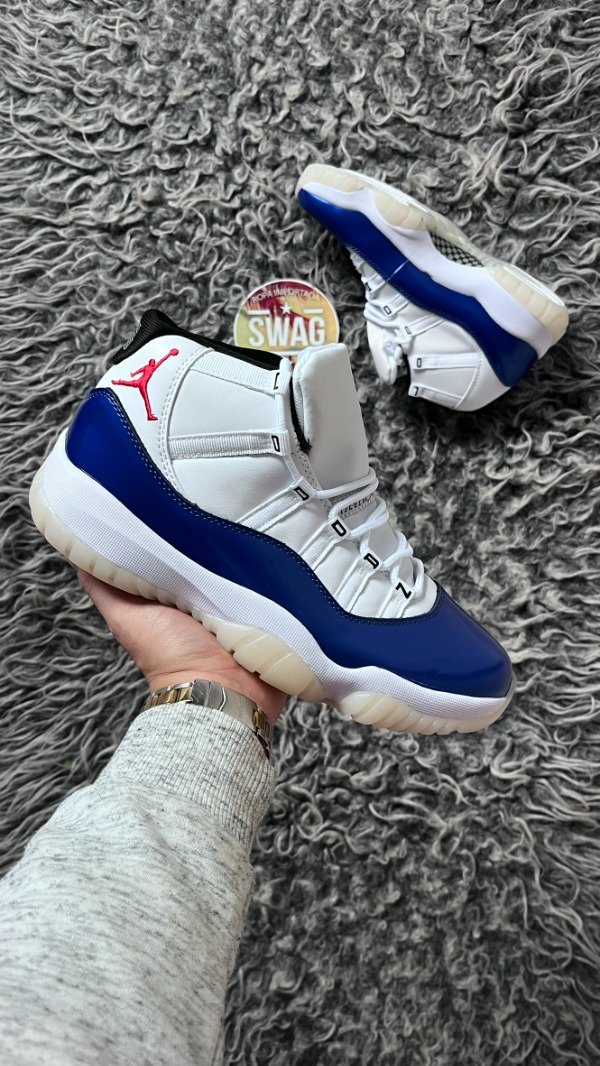Producto - JORDAN RETRO 11 RARE AIR - 0