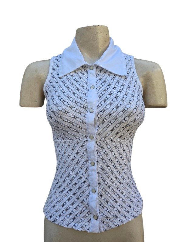 Producto - camisita chains