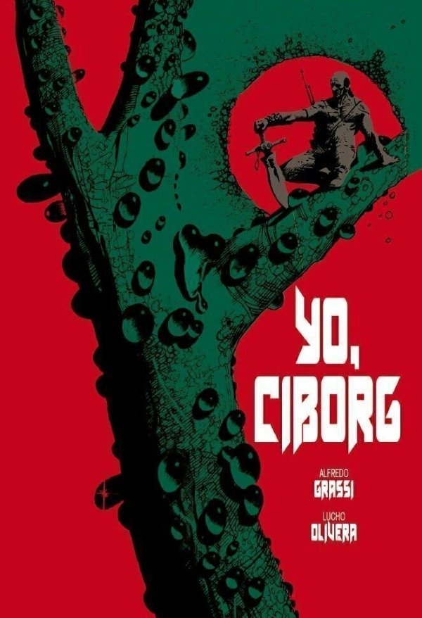 Producto - Yo, Ciborg