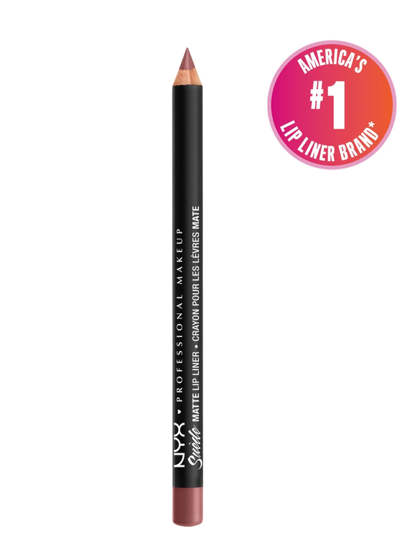 Producto - Delineador de Labios Nyx "Whipped Caviar"