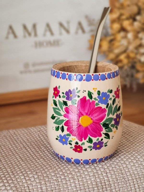 Producto - Mate Alma