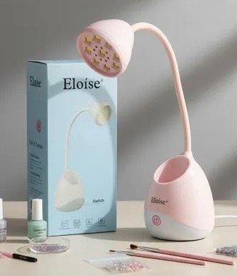 Producto - Cabina Flor Eloise