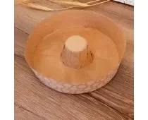 Producto - Molde de rosca x 26 cm