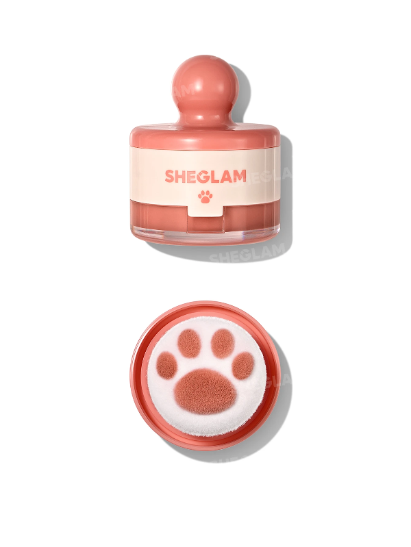 Producto - SHEGLAM Cutie Paw Sello de Colorete - 0