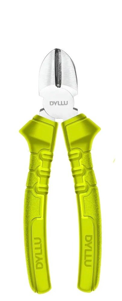 Producto - Alicate Corte Oblicuo Mini 6 Pulgadas