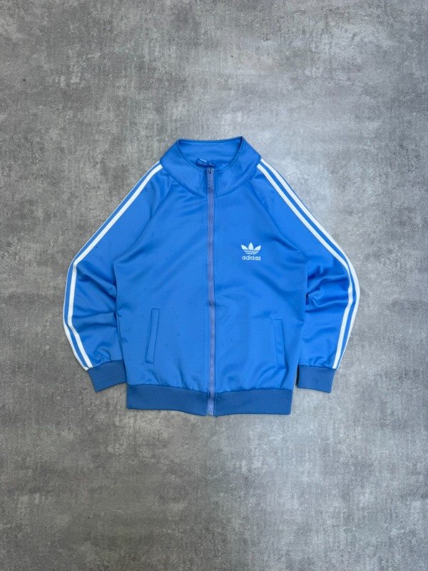 Producto - Campera Adidas Type SST T.M - 0