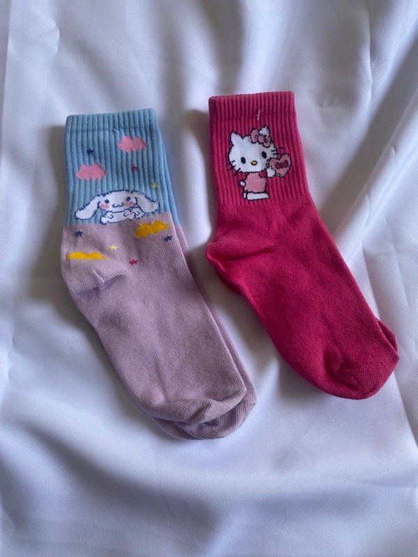 Producto - Medias Kitty