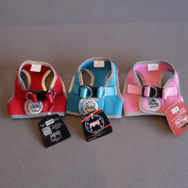 Producto - Arnes reflex XS, S, M, L