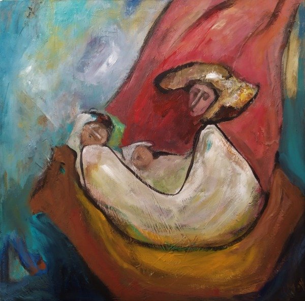 Producto - Tres almas en vela
