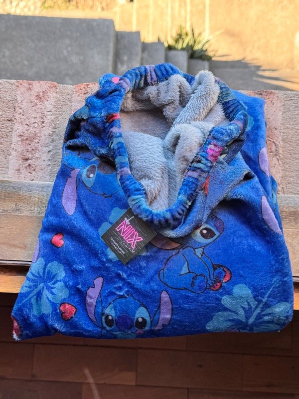Producto - Pantalón STITCH - 0