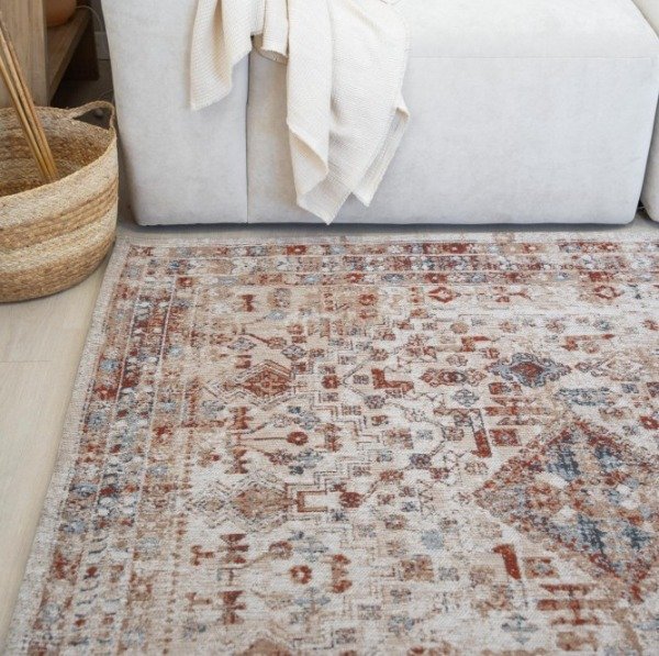 Producto - ALFOMBRA PERSA MUNTAI - A PEDIDO - 3