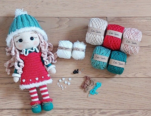 Producto - Kit Valentina