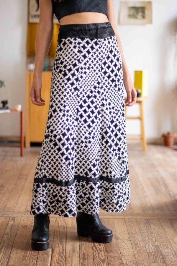 Producto - Falda DJModel Talle: M-