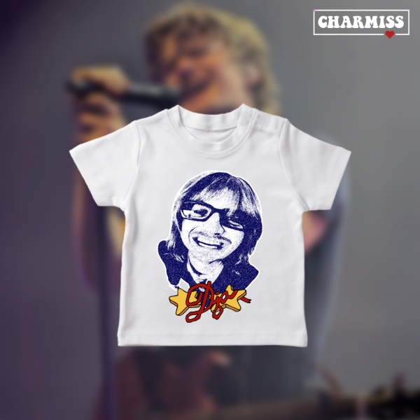 Producto - Baby tee- djo 4 - 1