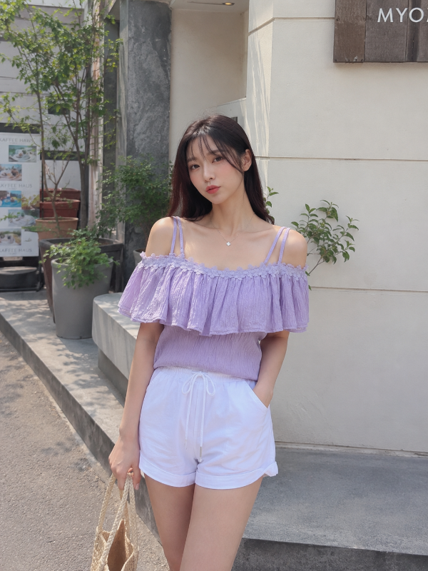 Producto - Blusa Lyla